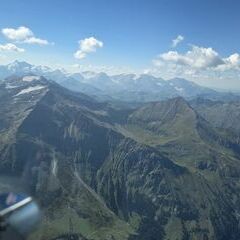 unverortetes Flugbild